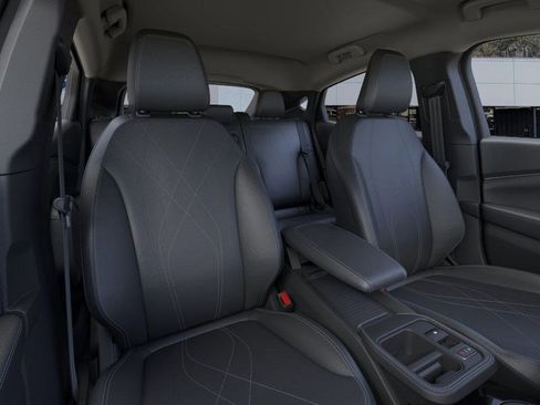 New 2025 Ford Mustang Mach-E Select w/ Comfort Package Lite image 10
