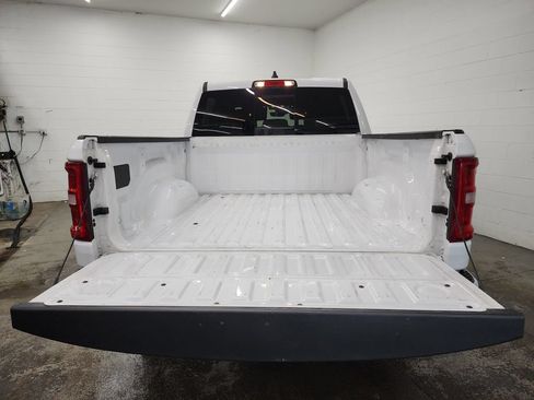 Used 2025 RAM 1500 Big Horn AWD/4WD image 27