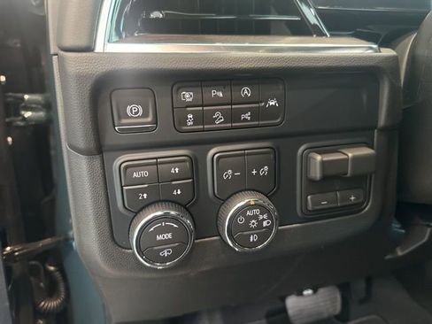 New 2026 Chevrolet Tahoe Z71 AWD/4WD image 19