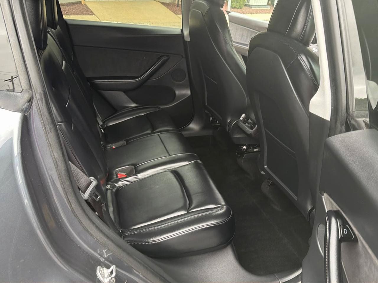 Used 2020 Tesla Model Y Long Range AWD/4WD image 23