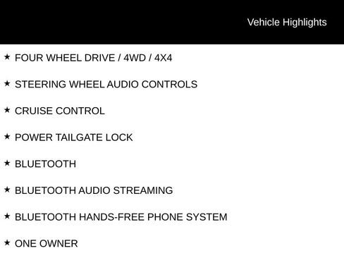 Used 2019 Chevrolet Colorado Z71 image 8