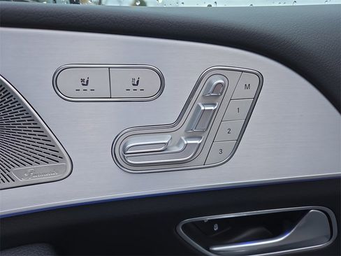 Certified 2026 Mercedes-Benz GLE 350 GLE 350 image 16