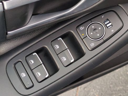Used 2025 Hyundai Sonata SEL FWD image 19