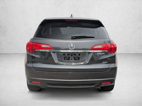 Used 2014 Acura RDX AWD w/ Technology Package image 6