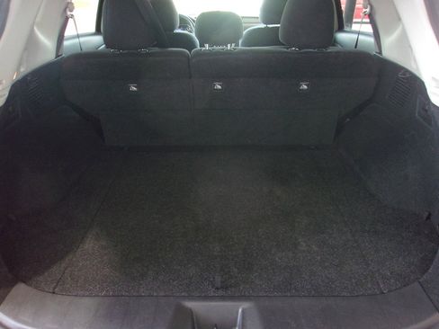 Used 2023 Nissan Murano S image 24