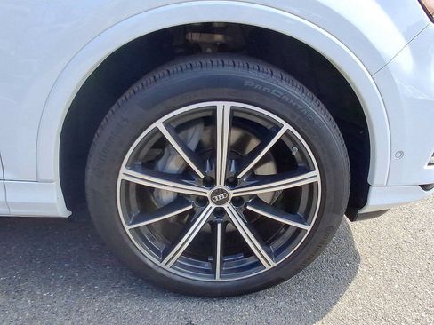Used 2023 Audi Q7 3.0T Premium Plus w/ Premium Plus Package AWD/4WD image 33