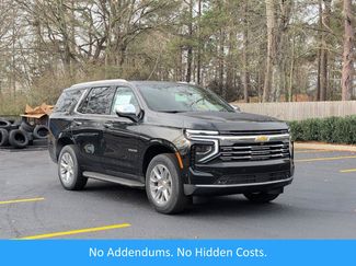 New 2026 Chevrolet Tahoe Premier RWD video 1
