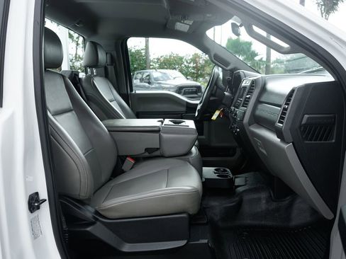 Used 2019 Ford F450 XL w/ XL Value Package RWD image 33