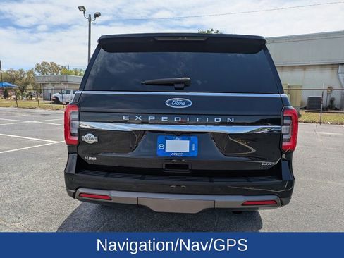Used 2023 Ford Expedition Max King Ranch RWD image 5