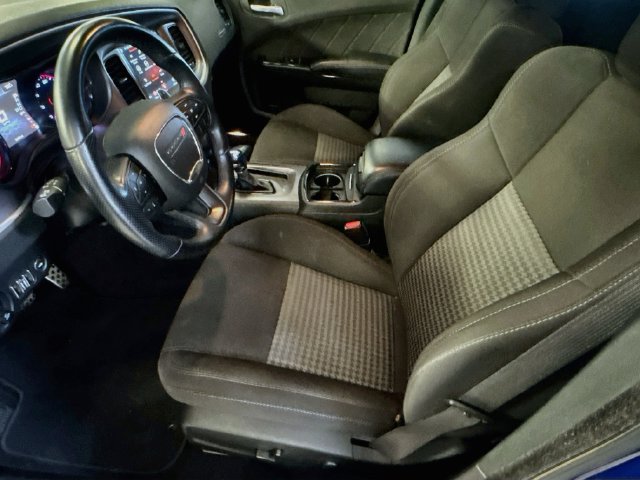 Used 2022 Dodge Charger GT w/ Blacktop Package RWD image 20