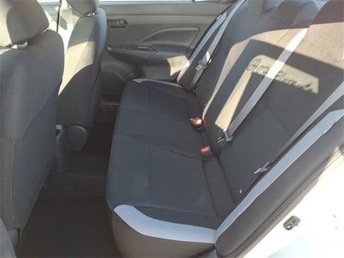 New 2025 Nissan Versa S w/ Trunk Package image 7