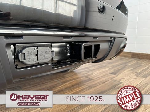 New 2026 Dodge Durango GT w/ Tow 'N Go Package image 8