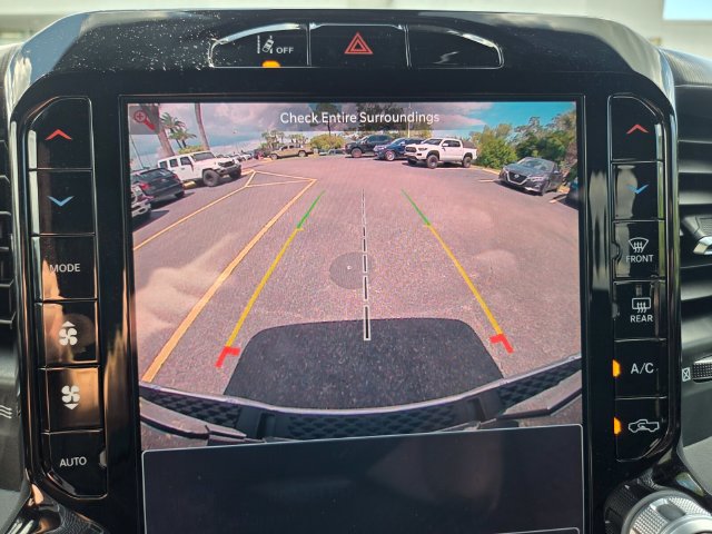Certified 2026 RAM 1500 Big Horn AWD/4WD image 24