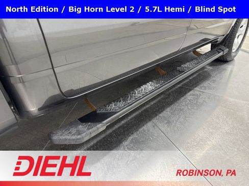 Certified 2020 RAM 1500 Big Horn image 9