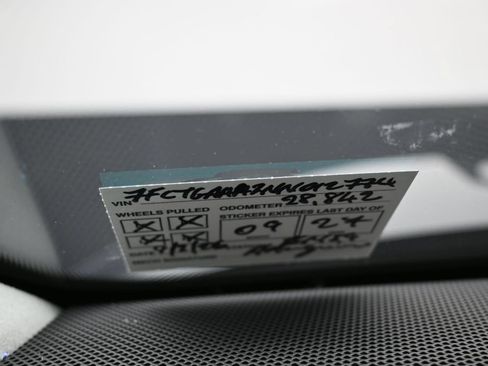 Used 2022 Rivian R1T Adventure AWD/4WD image 10