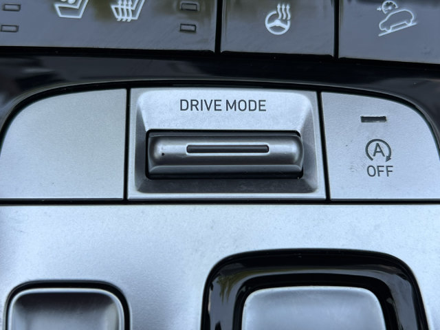 Used 2024 Hyundai Tucson Limited FWD image 29