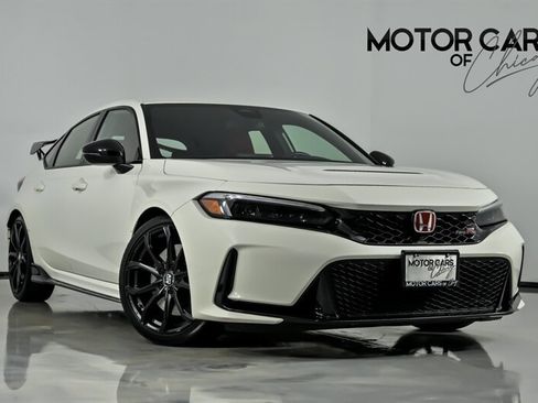 Used 2023 Honda Civic Type R image 1