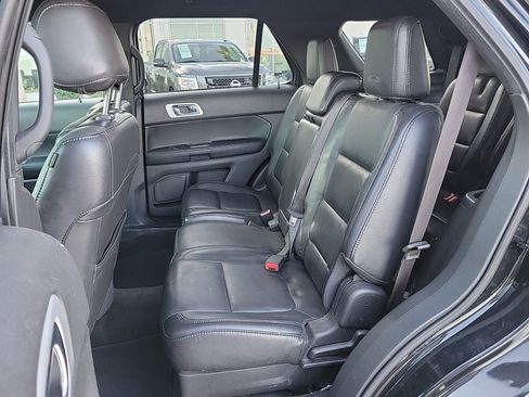 Used 2014 Ford Explorer Limited image 12