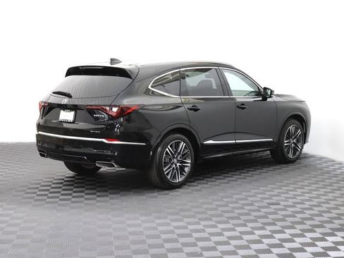 Certified 2026 Acura MDX SH-AWD w/ Advance Package image 9