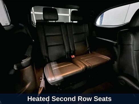 Used 2023 Dodge Durango R/T w/ Tow 'N Go Group AWD/4WD image 35