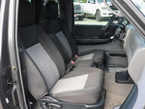 Used 2010 Ford Ranger XLT RWD image 30
