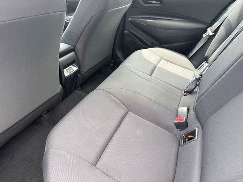 Used 2024 Toyota Corolla LE FWD image 24