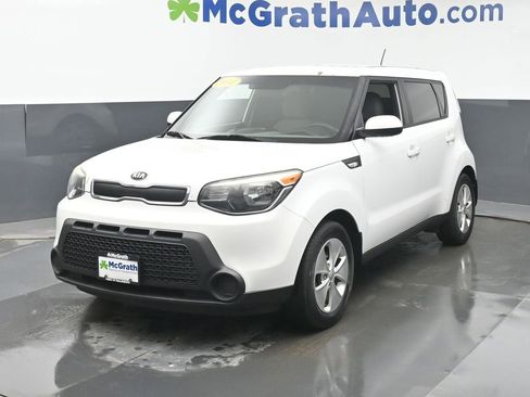 Used 2014 Kia Soul image 17