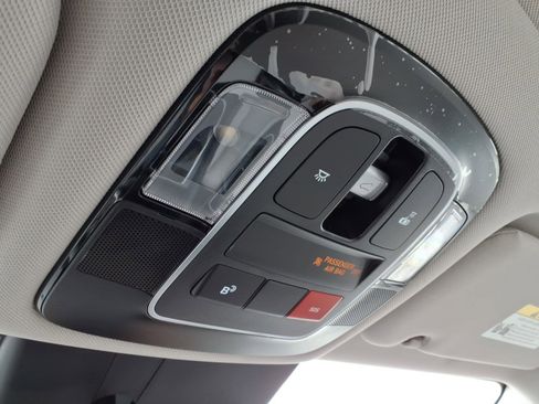 New 2026 Hyundai Sonata SEL image 19