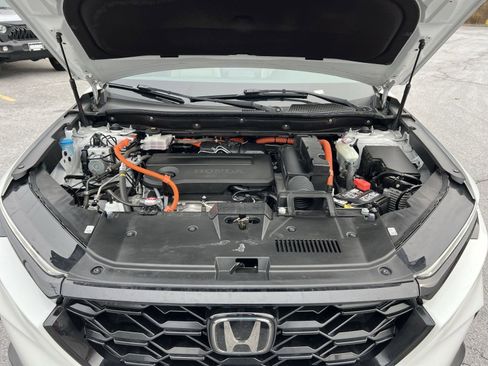 Used 2023 Honda CR-V Sport Touring image 27