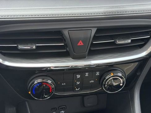 New 2026 Buick Encore GX Sport Touring image 24