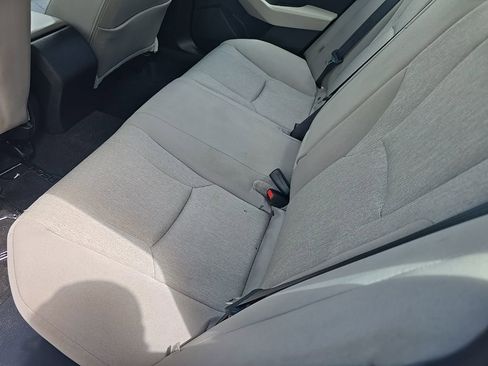 Used 2024 Honda Accord LX image 11