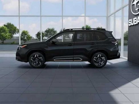 New 2026 Subaru Forester Limited AWD/4WD image 3