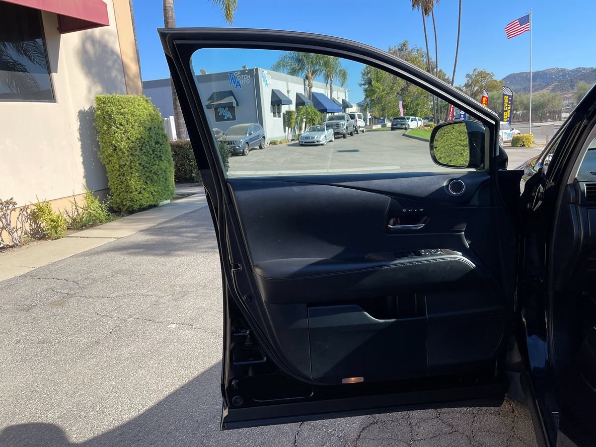 Used 2015 Lexus RX 350 FWD image 35