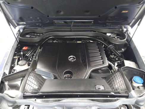 Used 2025 Mercedes-Benz G 550 image 37