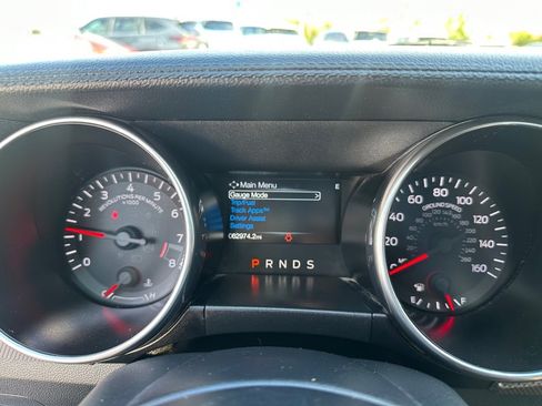 Used 2018 Ford Mustang GT image 15