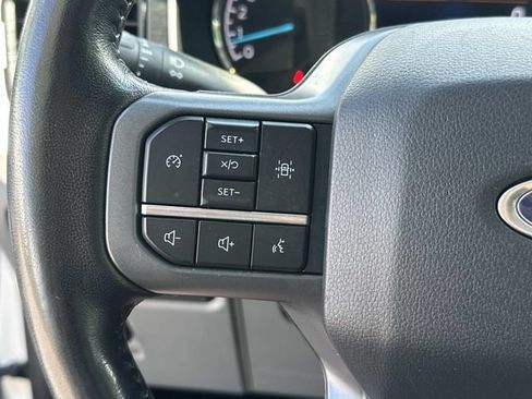 Certified 2021 Ford F150 XLT w/ Equipment Group 301A Mid AWD/4WD image 25