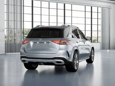 New 2026 Mercedes-Benz GLE 350 4MATIC image 22