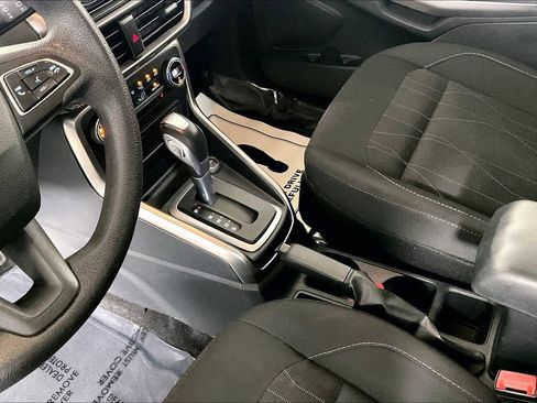 Used 2021 Ford EcoSport SE image 17