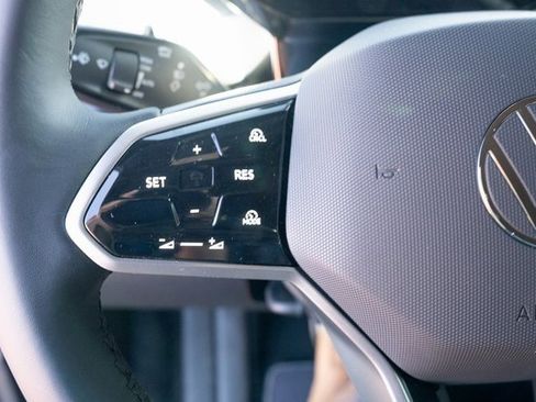 New 2025 Volkswagen ID. Buzz Pro S image 23