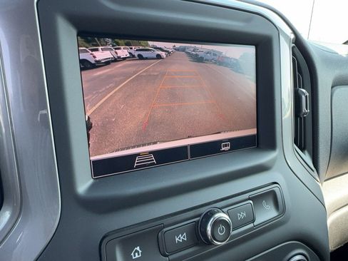 Certified 2022 Chevrolet Silverado 1500 W/T w/ WT Value Package AWD/4WD image 23