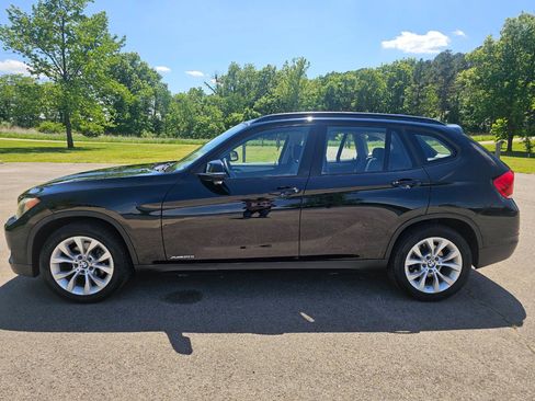 Used 2013 BMW X1 xDrive28i AWD/4WD image 10