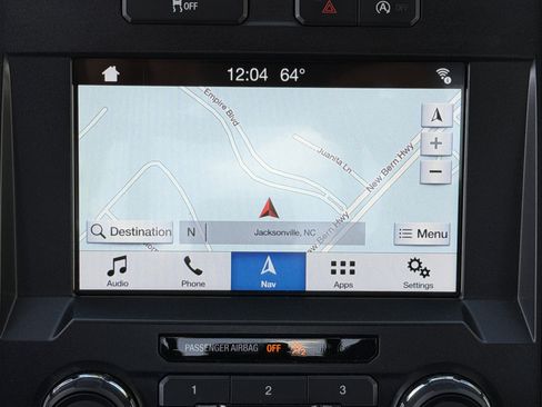 Used 2018 Ford F150 XLT w/ Equipment Group 302A Luxury image 27