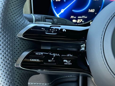 New 2026 Mercedes-Benz G 580 w/ EQ Technology image 20