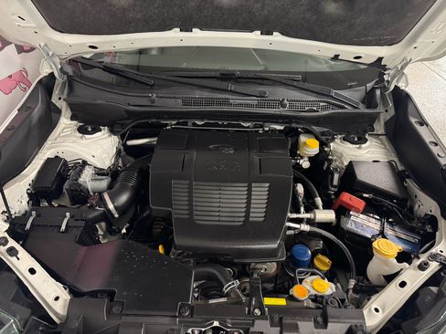 Used 2019 Subaru Forester Limited w/ Popular Package #3 image 6