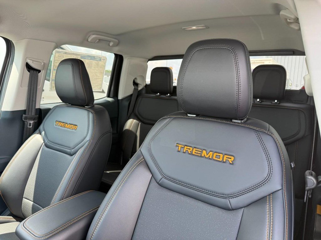New 2025 Ford Maverick Tremor AWD/4WD image 9