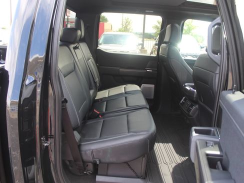 New 2026 Ford F150 Lariat AWD/4WD image 19