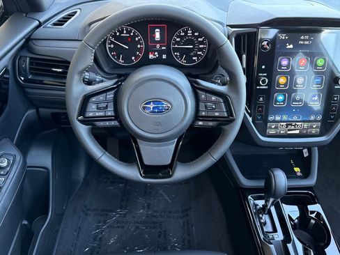 New 2026 Subaru Forester Sport AWD/4WD image 14