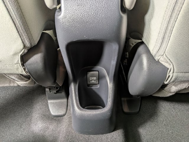 Used 2019 Honda HR-V EX image 24