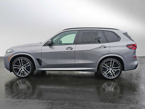 New 2026 BMW X5 M60i image 6