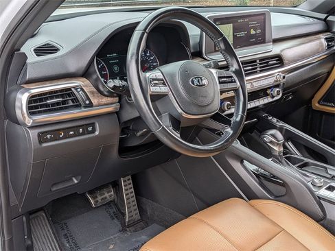 Used 2020 Kia Telluride SX image 9